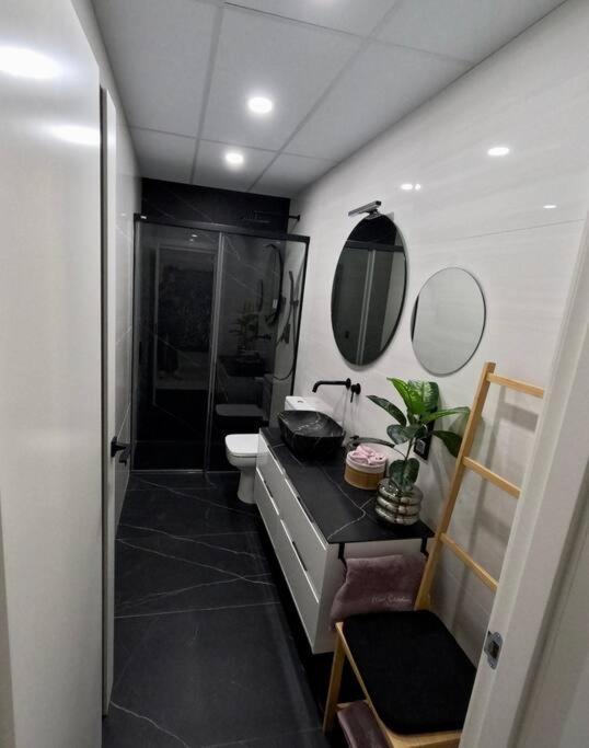 Loft Puerta De Capitulares Apartment Cordoba Luaran gambar